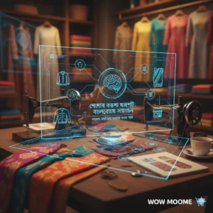 Clothing business course